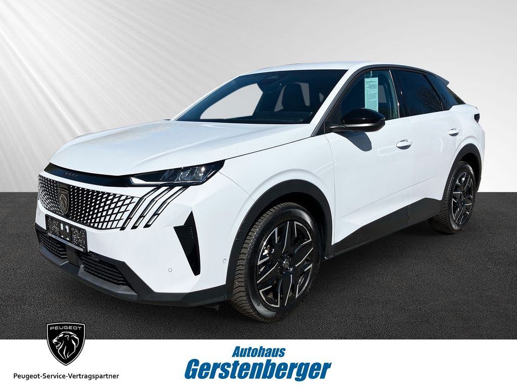 Image of Peugeot 3008