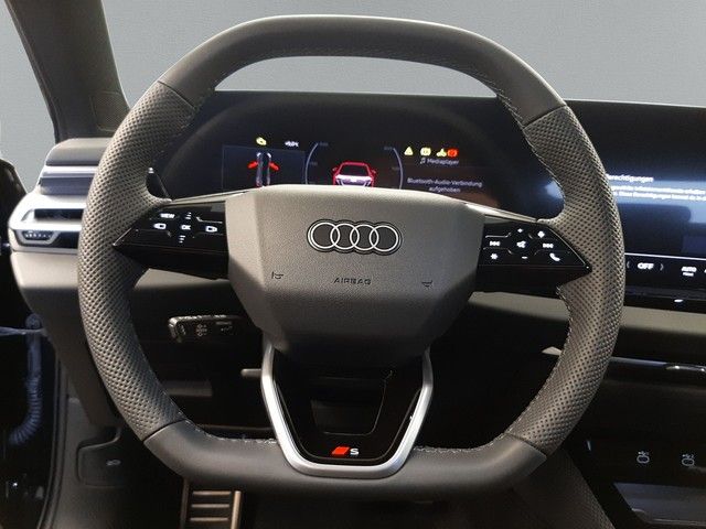 Fahrzeugabbildung Audi A5 Limousine S line TFSI Navi elekHeck Leder