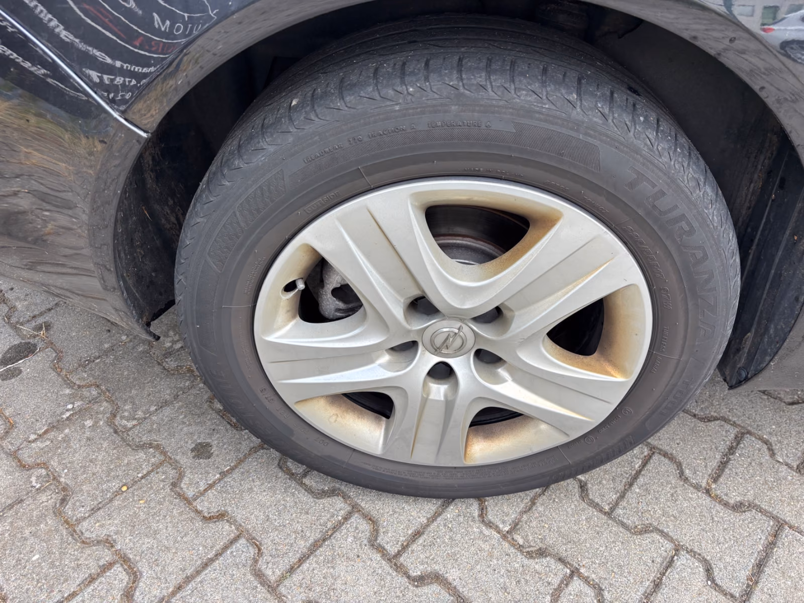 Opel Insignia 2015 — photo 10