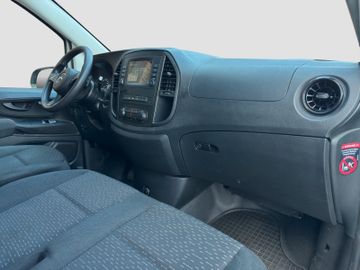 Mercedes Vito - 10