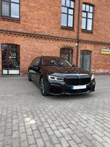 BMW 740 B58 Engine 157.000  - BMW: 5.0
