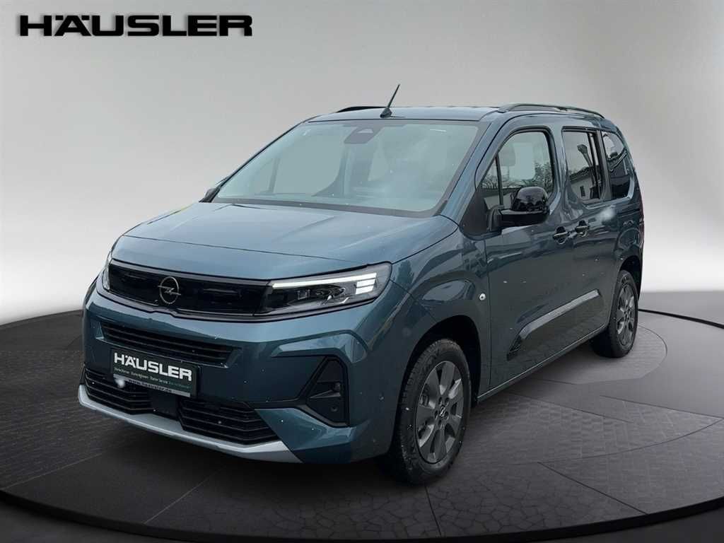 Opel Combo Life - Bild 1