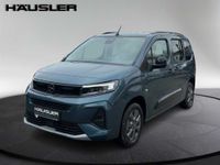 Opel Combo Life - Vorschau Bild 1