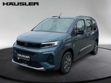 Opel Combo Life GS 130Ps Diesel Navi Kamera PDC SHZ T