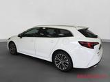 Toyota Corolla TS 2.0 Hybrid Team D Technik Paket - Toyota Corolla: Leichtmetallfelgen, Klimaautomatik