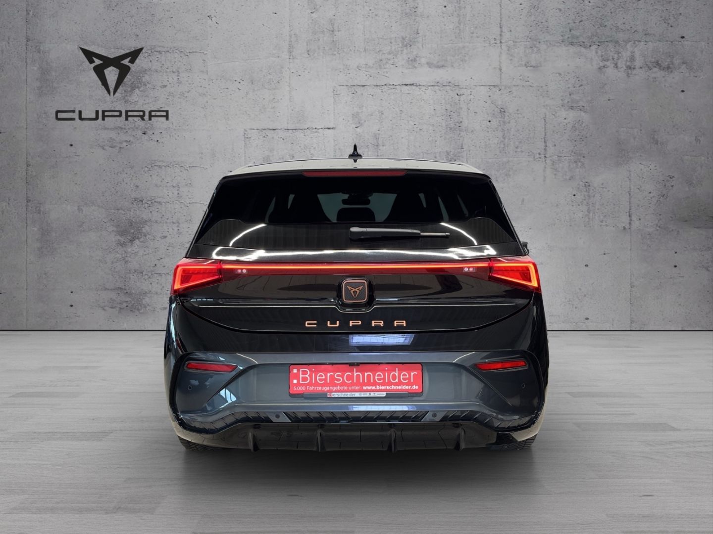 Cupra Born - Bild 9