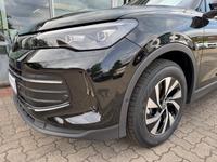 Volkswagen Tiguan 1.5 eTSI DSG LED-Plus Assistenten Kamera
