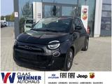 Fiat 500e Icon *AppleCarPlay *Android Auto *Rückfahrk - Fiat 500e Gebrauchtwagen in Hamburg