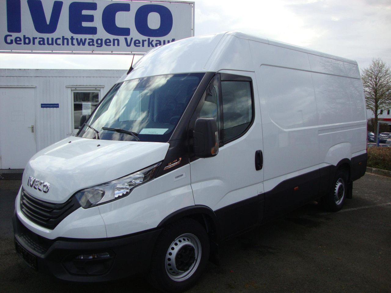 Iveco Daily 35S16A8V 3.520L HIMATIC Euro6 Klima ZV