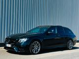 Mercedes-Benz E 63 AMG 4Matic+ Performance *Promi-Vorbesitzer - gebrauchte Mercedes-Benz E 63 AMG aus dem Jahr 2019