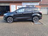 Ford Kuga ST-Line 1,5L Euro 6d-TEMP - Ford: Allradantrieb