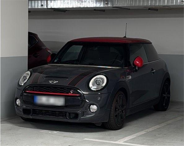 MINI **Mini Cooper S F56  192 PS  Schaltgetri...