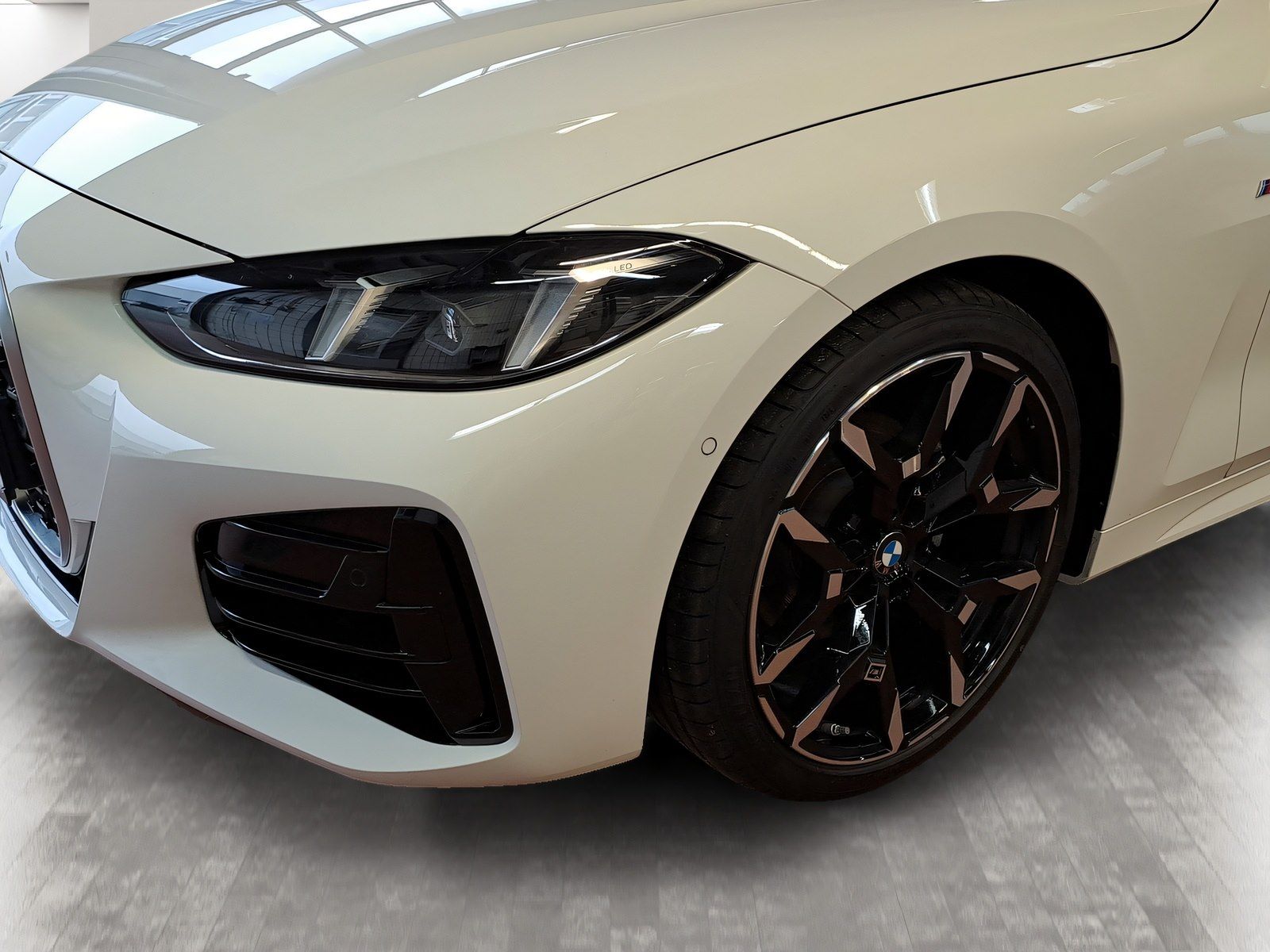 BMW 420 - Bild 12
