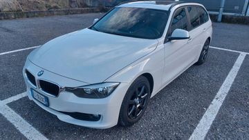 BMW 320 - 2