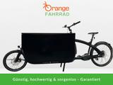 Triobike Cargo Big + Box | SUPERDEAL fast -40% - Triobike E-Bikes