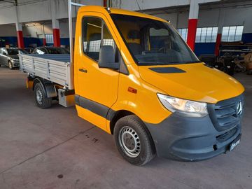 Mercedes Sprinter - 1