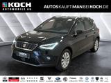 Seat Arona XCELLENCE BEATS 1.0 TSI SHZ LED KAMERA ACC
