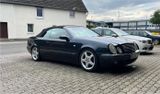 Mercedes-Benz Mercedes CLK 320 Cabrio - Mercedes-Benz CLK 320 aus 1999: Cabrio