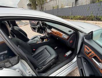 2003 Mercedes-BENZ CLS 照片 9
