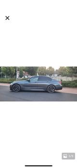 BMW 320d M Paket - BMW 320: 320d M Paket