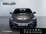 BMW 218 Gran Coupe d M Sport *AHK*CarPlay*PDC v+h*SH - gebrauchte BMW 218 Gran Coupé aus dem Jahr 2022