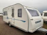 Adria 502 UP Adiva FESTBETT 1500 KG - Adria Adiva