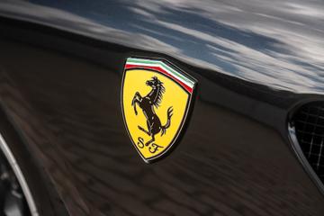 صورة 9 لـ 2007 Ferrari 599 GTB