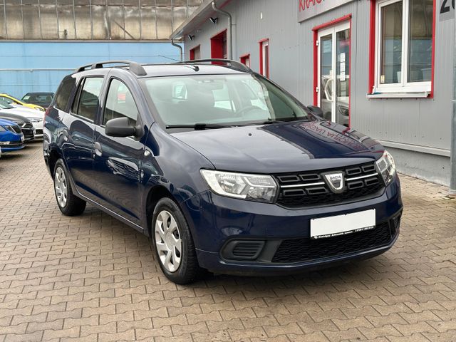 Dacia Logan MCV II *2.Hand*guter Zustand