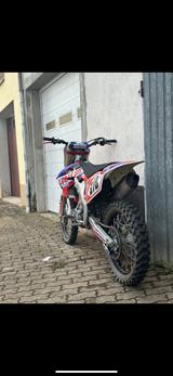 Honda Crf 250 r - DIRT BIKE VON 126 BIS 250 CCM
