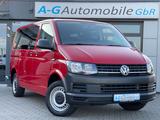 Volkswagen T6 Transporter 2.0 TDI 9-Sitzer Klima Standheizu - Volkswagen: Transporter 9 Sitzer