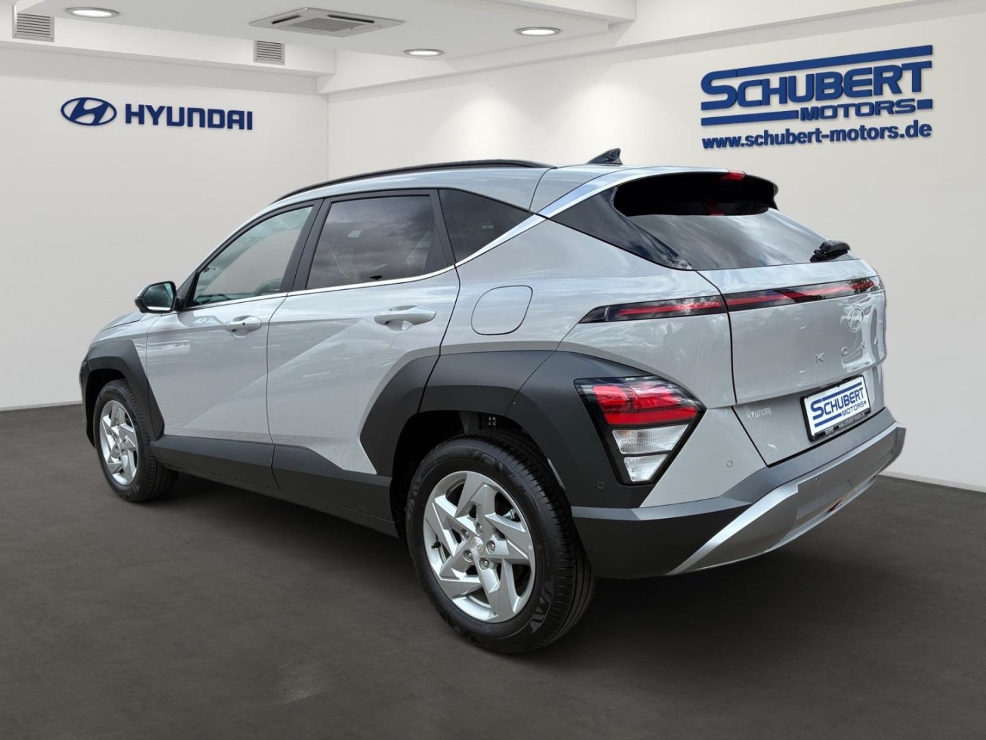 Hyundai KONA - Bild 5