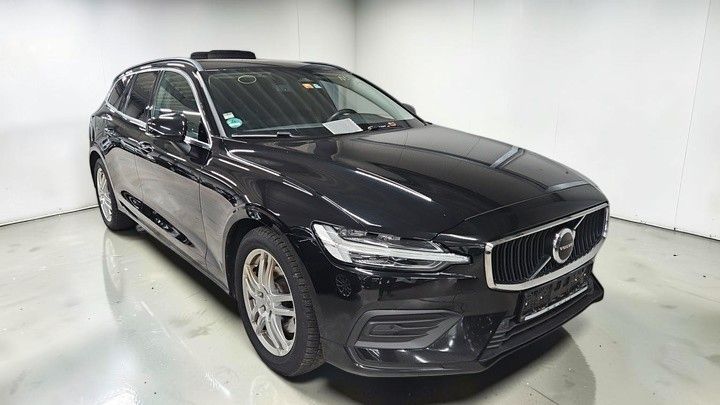Image of Volvo V60