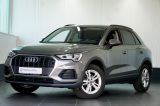 Audi Q3 basis 1.5 TFSI 7-Gang S-tronic - Audi: G7