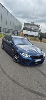 BMW 530d Touring lci M5 Optik 