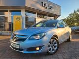 Opel Insignia A 2.0 Limousine "Edition" **AU/HU NEU** - Opel Insignia Edition mit Diesel-Antrieb
