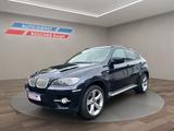 BMW X6 xDrive35i - BMW X6: 35i