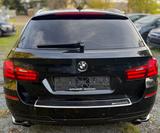 BMW 535d Touring*SOFTCLOSE*HEADUP*PANO*360°*20ZOLL - BMW 535 aus 2011: 535d
