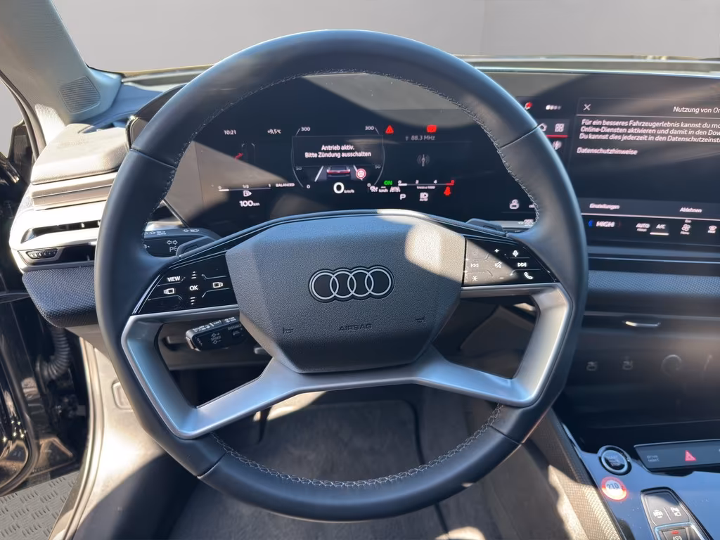Audi A5 Avant TDI S-Tronic Assistenzpaket, миниатюра 12