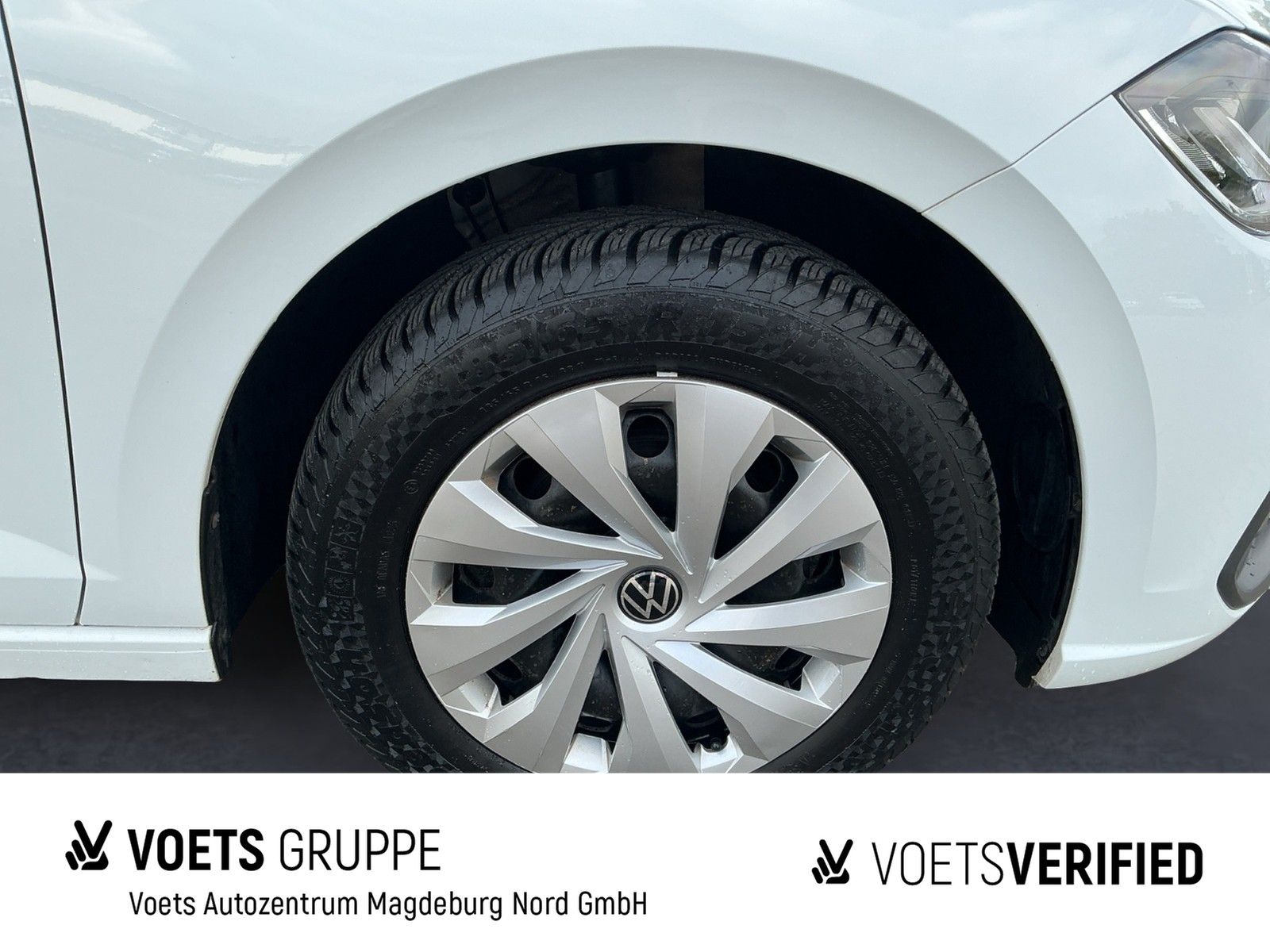 Volkswagen Polo - Bild 6