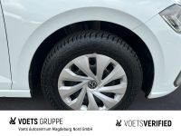 Volkswagen Polo - Vorschau Bild 6