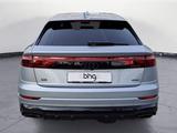 Audi Q8 SUV TFSI quattro 250(340) kW(PS) tiptronic - Audi Q8 Benzin Gebrauchtwagen