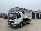 Mercedes-Benz 818 Atego 3-Seiten-Kipper AHK - Mercedes-Benz Atego 818