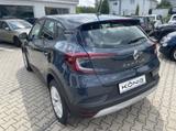 Renault Captur Equilibre*91PS*SHZ*PDC*Klima*Carplay - Renault Captur Gebrauchtwagen in Leipzig