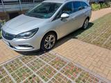 Opel Astra ST 1.4 Turbo Edition 92kW Edition - Opel Astra Gebrauchtwagen in Dresden