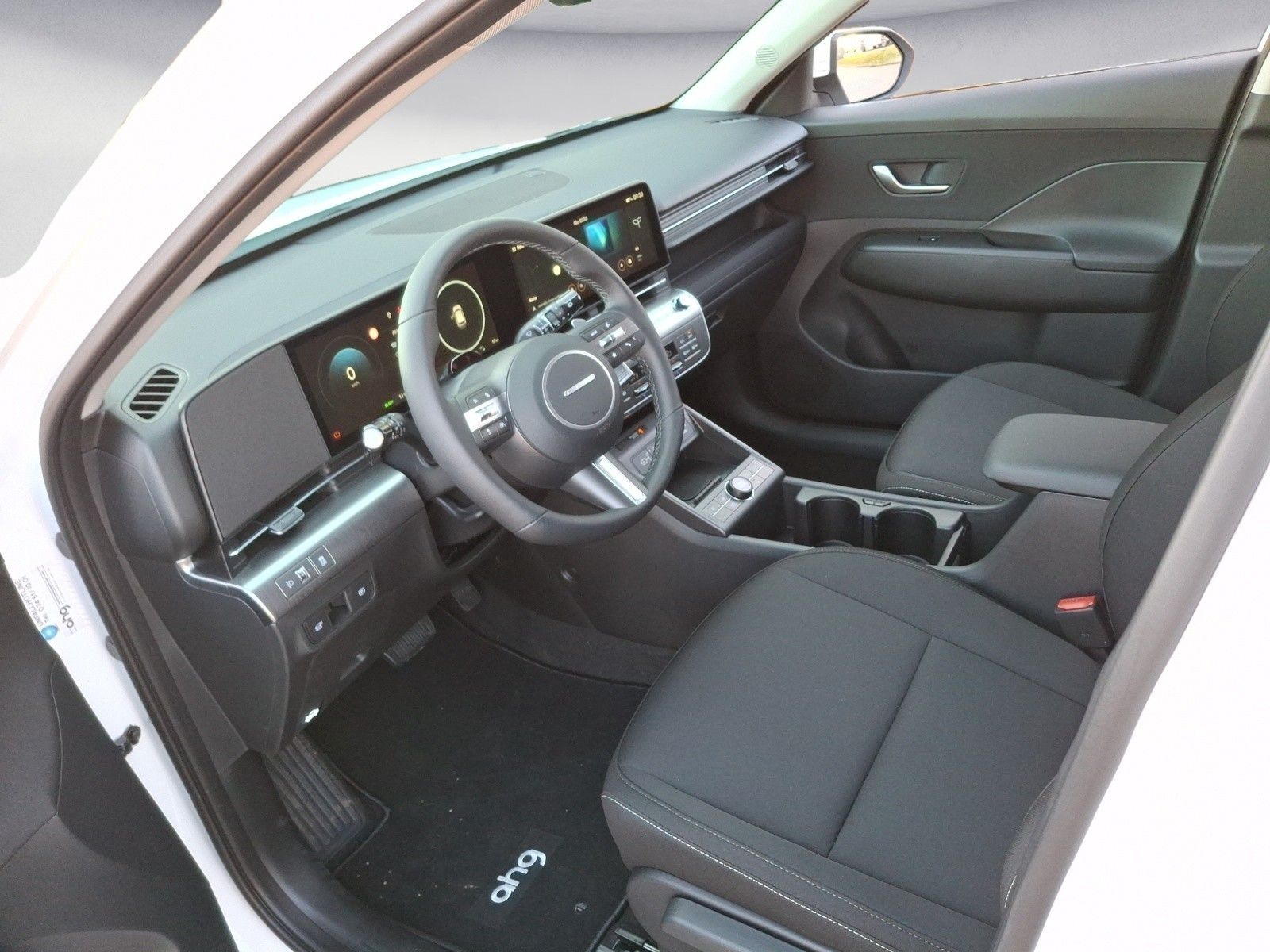 Hyundai Kona – Bild 10