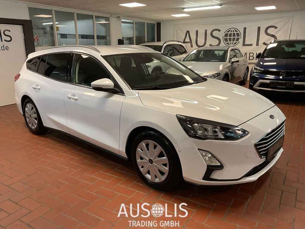 Image of Ford Focus