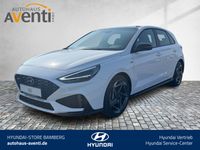 Hyundai i30 - Vorschau Bild 1