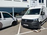 Volkswagen Crafter - VW Crafter von privat