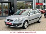 Kia Rio 1.4 EX Klima RCD 5 trg. 8 fach bereift 1.Hd. - Kia Rio: 1.4