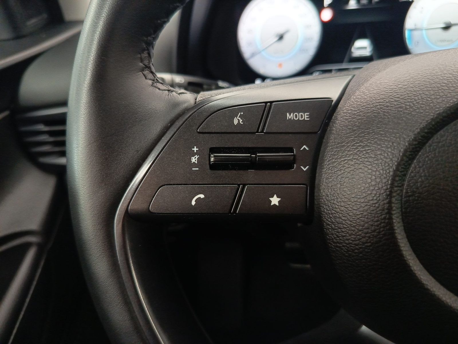 Hyundai i20 – Bild 24